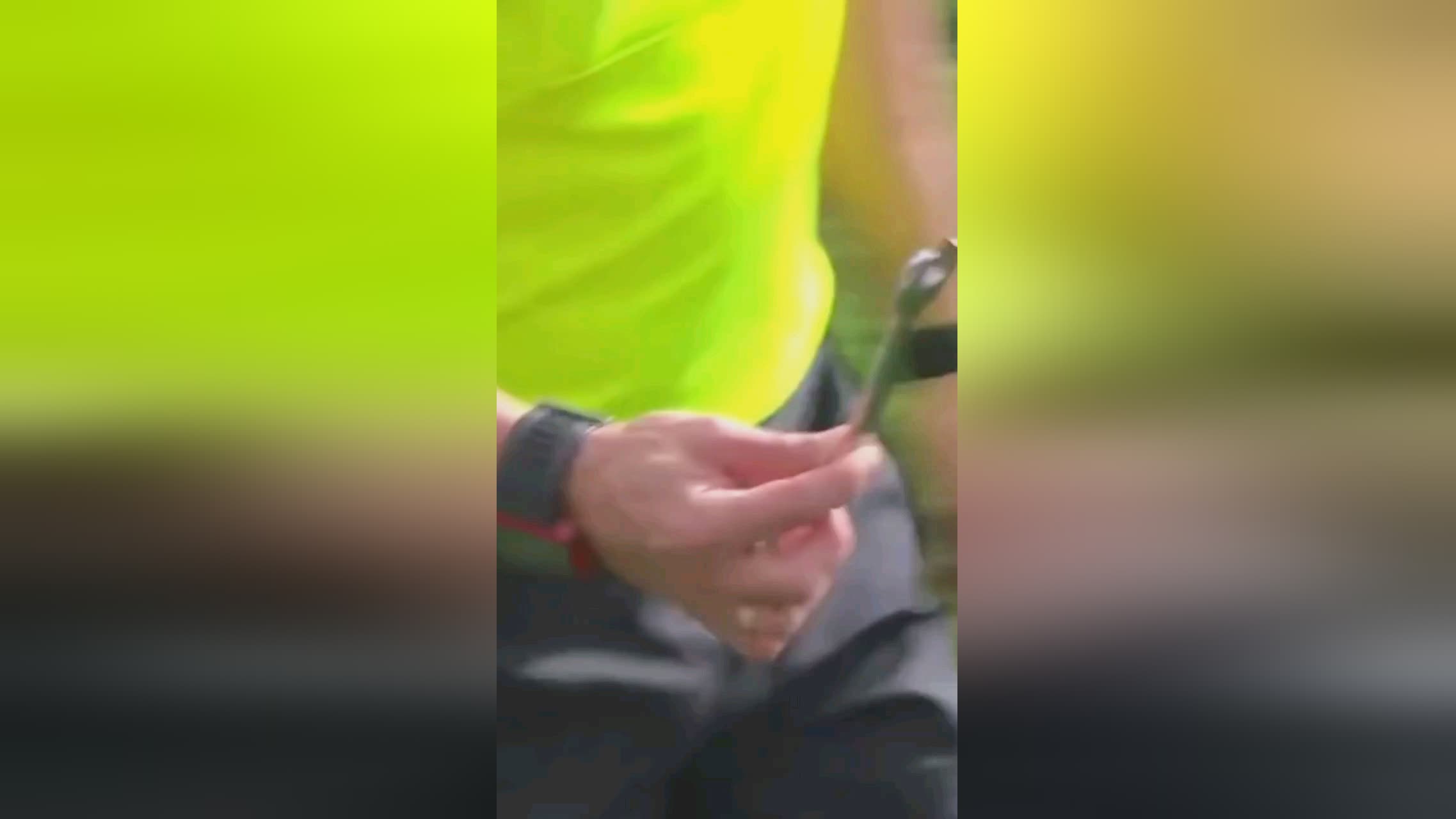 击和整