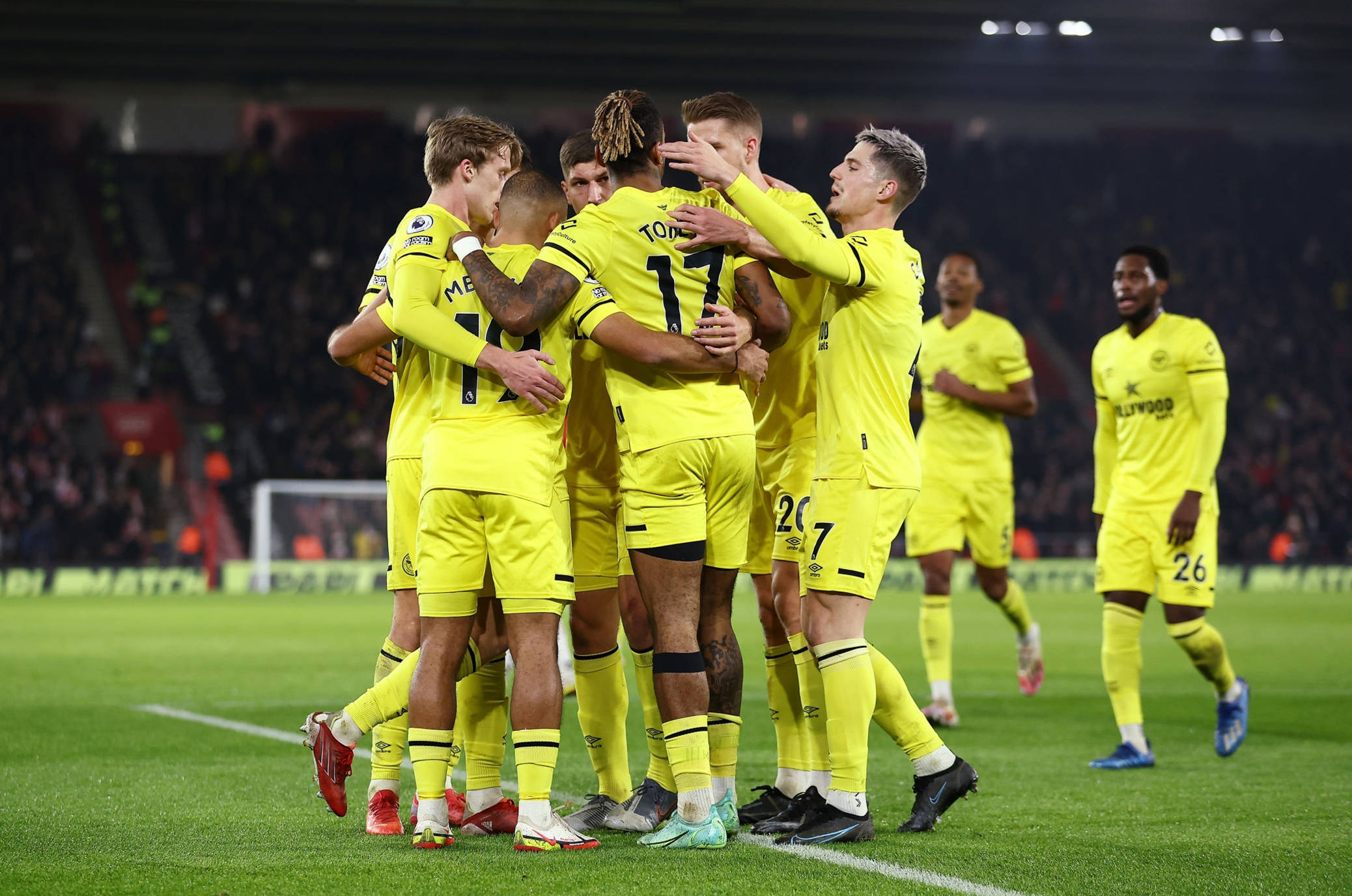 团队成就 团队成就